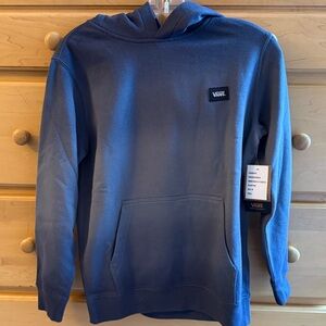 Vans Gray Classic Pullover Hoodie